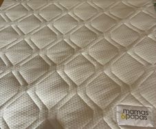 mattress for cot bed