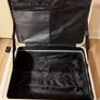 Large Suitcase 28" White Image 3