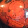 Large Vintage West Germany Fruit Preserving Pot. Image 7