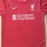Football autographs collection FULL LIST Image 8