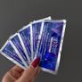 5 Pouches whitening strips Image 4