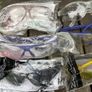 13 pairs of Safety Glasses Image 7