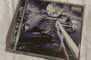 Eminem - Thanks Slim Shady LP Cd