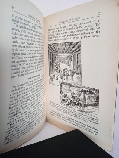 General Knowledge Course and Intelligence Texts (12 Volume Set) Published by Odhams Press, London (HQ767)