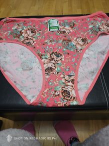 New Underwear 5-6XL