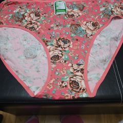 New Underwear 5-6XL