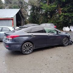 Breakin Hyundai i40 2016 1.7crdi low mileage