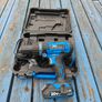 Draper Stormforce 20V Cordless Combi Drill Image 4