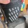 motorbike boots Image 10