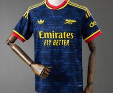 Arsenal jersey