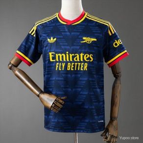 Arsenal jersey