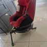 Joie 360 Isofix car seat Image 3