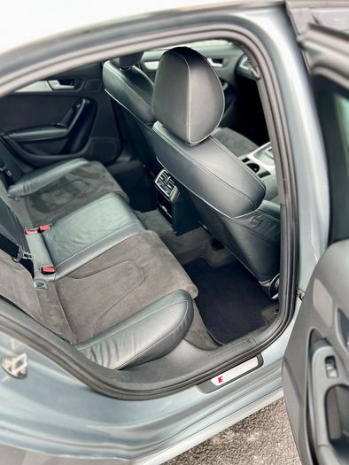 2010 Audi A4