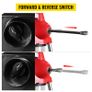 250W Auger Pipe Drain Cleaning Machine Electric Drain Cleaner 20-125MM Tube Unblocker Toilet Sewer Dredger Set Image 6