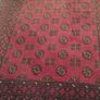 Persian Rug Brand new handwoven Iranian goats wool rug 160 CMS x 210cms Image 5