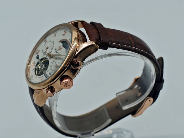 Watch R'Laith Pyxis Automatic