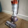 DYSON - Ball Animal Multi-floor Upright Bagless Vacuum Cleaner - Copper & Silver Image 2