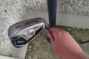 golf clubs