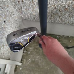 golf clubs
