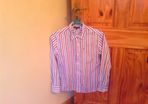 Boys Tommy Hilfiger shirt