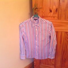 Boys Tommy Hilfiger shirt