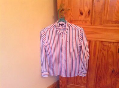 Boys Tommy Hilfiger shirt