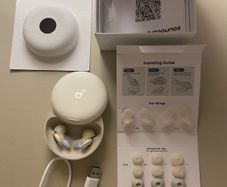 Soundcore Sleep A30 (like new)