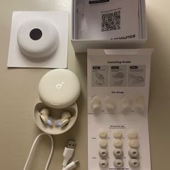 Soundcore Sleep A30 (like new)