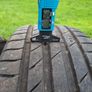 2x 225/50/17 Kumho Image 2