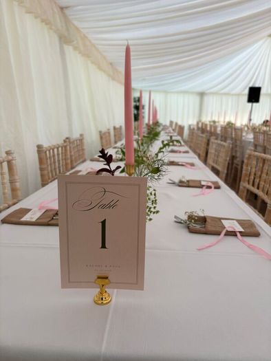 Wedding Decor (bundle)