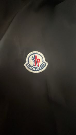 Moncler jacket