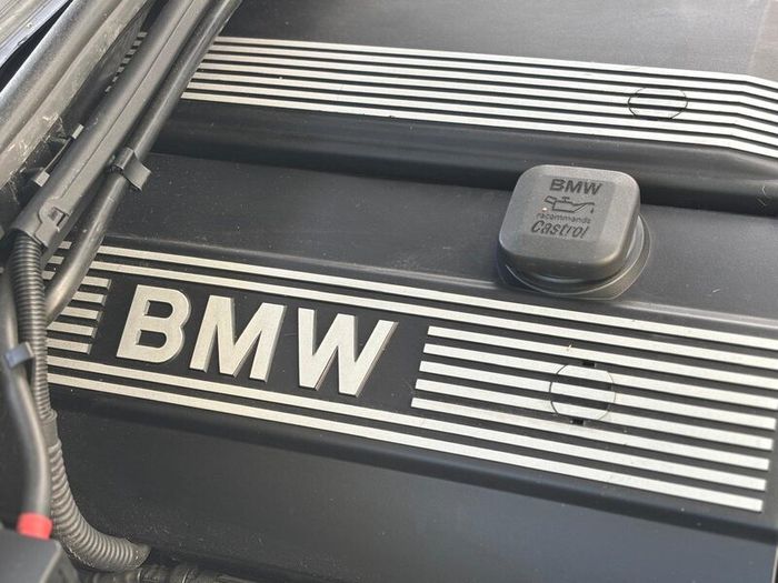 BMW 3-Series 2003