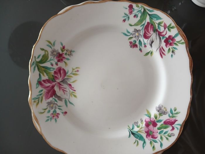 Vintage Tea set
