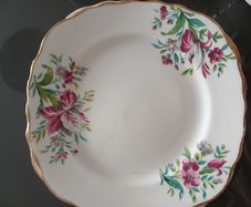 Vintage Tea set