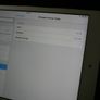 Apple iPad mini A1432 (EMC 2607) 16GB & WiFi good condition works well Image 5