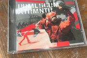 Primal Scream XTRMNTR
