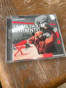 Primal Scream XTRMNTR