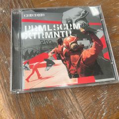 Primal Scream XTRMNTR