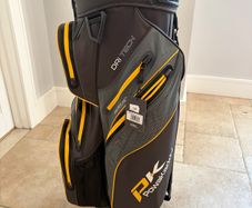 Powakaddy Dri Tech Golf Cart Bag