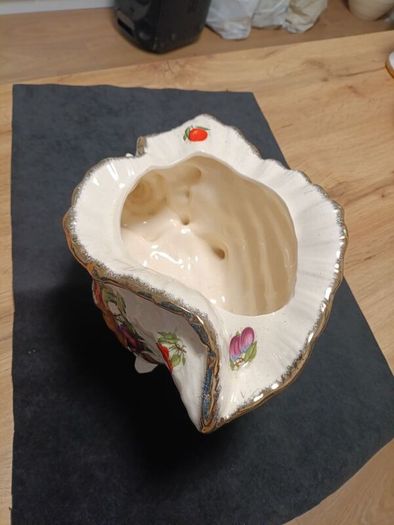 Vintage Ceramic English
