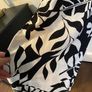 Linen mix jumpsuit Size 14 Image 2