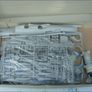 Vintage Airfix British Aerospace Harrier GR MK.1 - 1:24 Scale Image 2