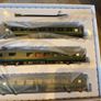 Irish Railway Models Coaches RPSI And NIR Image 3