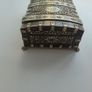 Antique Japanese Ivory trinket box - 1900 century Image 7