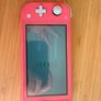 Nintendo switch lite Image 3