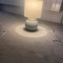 bedside lamp Image 7