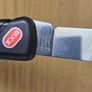 Vintage Wenger SwissBuck SwissMate Super Rare Discontinued Collectable Swiss Army Knife Image 6
