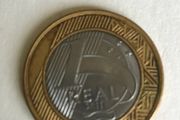 Coin Brazil 1 Real