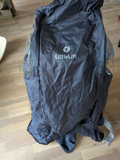 Littlelife Adventurer