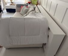 mattress toppers